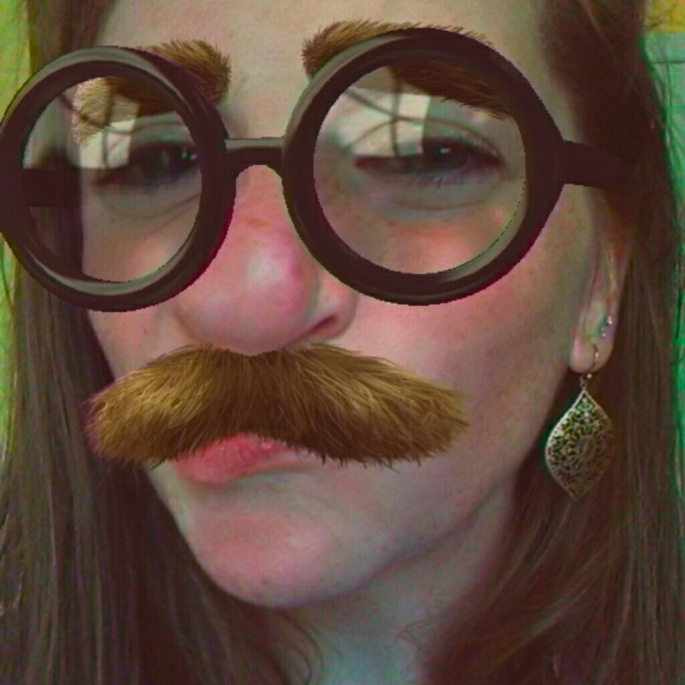 Meet your Posher, Colleen